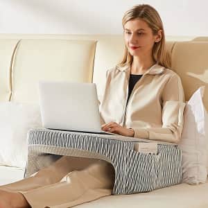 Cooloo8 Lap Reading Pillow: $29.99