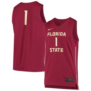 College Jersey Clearance at Fanatics: From $30 College Jersey Clearance at Fanatics: From $30