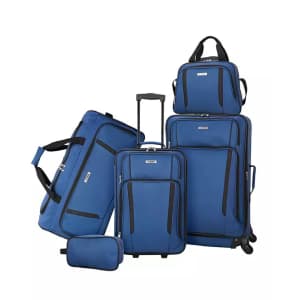 Macy's Summer Style Sale Luggage Deals: Up to 75% off