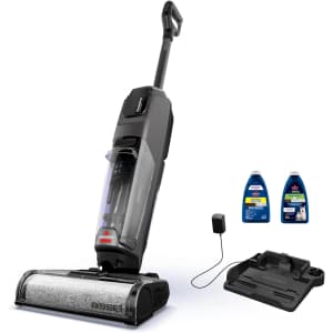 Bissell CrossWave OmniForce Cordless Multi-Surface Wet/Dry Vacuum: $169 Bissell CrossWave OmniForce Cordless Multi-Surface Wet/Dry Vacuum: $169