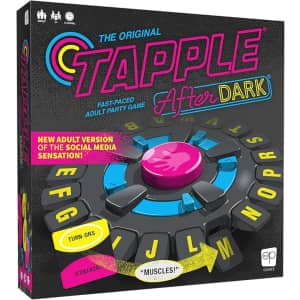 Tapple Deals at Amazon: Up to 44% off Tapple Deals at Amazon: Up to 44% off