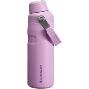 Stanley IceFlow Fast Flow 16-oz. Water Bottle: $15