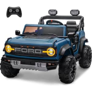 Amazon Lightning Deals: Up to 50% off