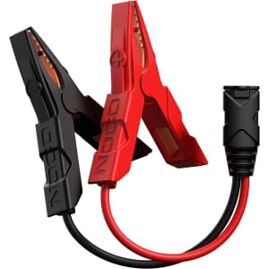 NOCO Boost HD Precision Battery Clamps: $15