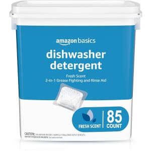 AmazonBasics Cleaning Deals: Up to 28% off AmazonBasics Cleaning Deals: Up to 28% off