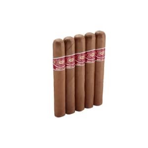 Romeo y Julieta Cigars at Famous Cigars: 40% off