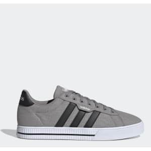 adidas Men's Daily 3.0 Shoes: $20.80