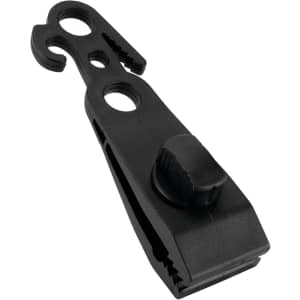 Performance Tool Heavy Duty Tarp Clips 4-Pack: $11.40 Performance Tool Heavy Duty Tarp Clips 4-Pack: $11.40