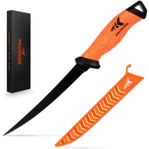 KastKing Fillet Knives at Amazon: From $17 w/ Prime