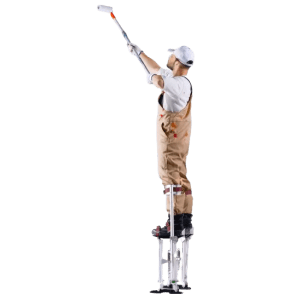 SucceBuy 36" Work Stilts: $81