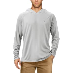 Roadbox Men's UPF 50+ Rash Guard: from $7.58 Roadbox Men's UPF 50+ Rash Guard: from $7.58