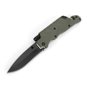Ozark Trail 6-in-1 Multitool w/ Light: $9.97 Ozark Trail 6-in-1 Multitool w/ Light: $9.97