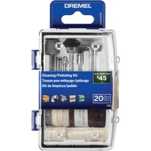 Dremel Tool Deals at Amazon: Up to 26% off Dremel Tool Deals at Amazon: Up to 26% off