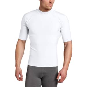 Kanu Surf Men's Fiji UPF 50+ Rashguard: from $11