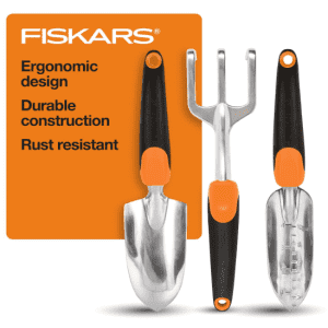Fiskars Planting & Soil Prep Deals at Amazon: Up to 39% off Fiskars Planting & Soil Prep Deals at Amazon: Up to 39% off