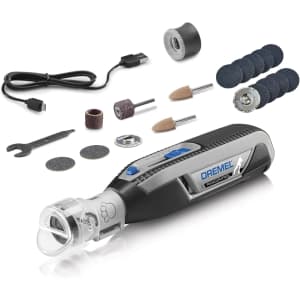 Dremel Tool Prime Day Deals at Amazon: Up to 37% off Dremel Tool Prime Day Deals at Amazon: Up to 37% off