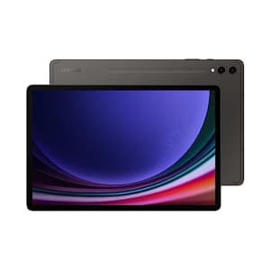 Samsung Galaxy Tab S9+ 12.4" 512GB WiFi 7 Tablet (2023): $820 w/ Prime