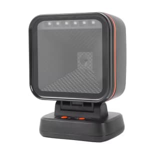 AutoSense 2D Omnidirectional Barcode Scanner: $35