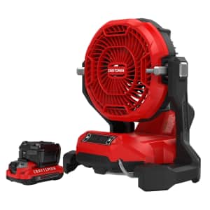 Craftsman Tools at Lowe's: Up to 70% off