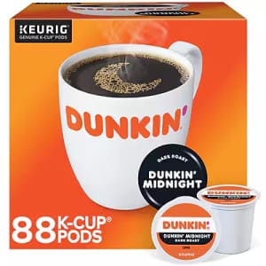 K-Cups & Coffee Pods at Staples: Up to 49% off