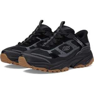 Skechers Shoe and Apparel Deals at Amazon: Up to 40% off