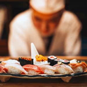 8-Night Japan Flight, Hotel, and Tour Vacation: From $1,871 per person