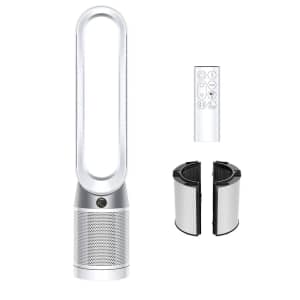 Dyson Purifier Cool TP7C Purifying Tower Fan w/ Extra Filter: $150.39 Dyson Purifier Cool TP7C Purifying Tower Fan w/ Extra Filter: $150.39