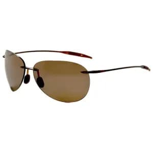 Maui Jim Sugar Beach Polarized Sunglasses: $92