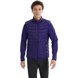Arc'teryx Men's Cerium Vest: $210
