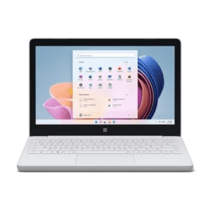 Microsoft Surface SE Celeron 11.6"Laptop: $154
