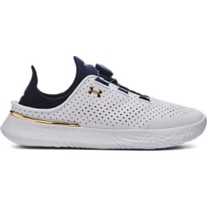 Under Armour UA SlipSpeed Training Shoes: $54