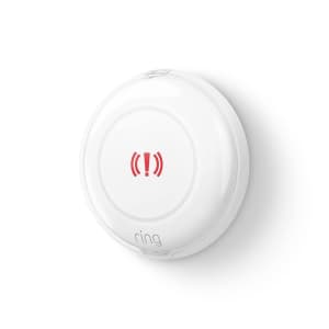 Ring Alarm Panic Button (2nd-gen.): $12