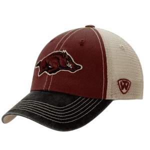 Men's Clearance College Hats at Fanatics: From $10