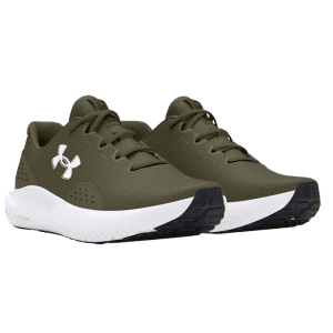 Under Armour Men's Shoe Outlet: From $8, running shoes from $24