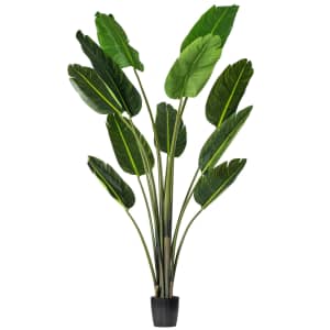 AllModern Faux Plants and Trees Markdowns: Up to 60% off + extra 10% off