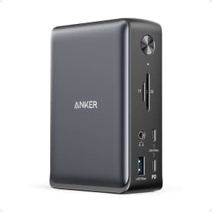 Anker Deals at Amazon: Up to 40% off Anker Deals at Amazon: Up to 40% off