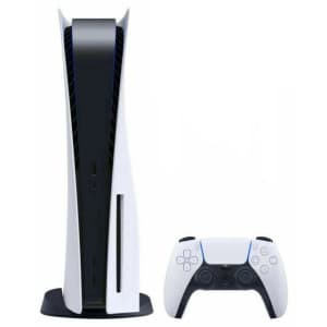 Amazon Renewed Video Game Consoles and Accessories: Get Deals on Nintendo, PS5, more