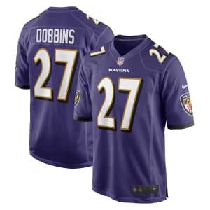 NFL Shop Flash Sale: Up to 60% off + Extra 25% off NFL Shop Flash Sale: Up to 60% off + Extra 25% off