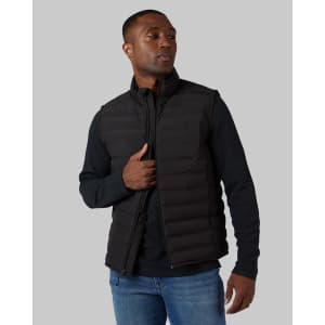 32 Degrees Outerwear Flash Sale: From $10
