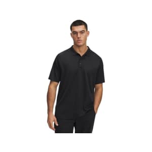 Under Armour Men's Tactical Performance Polo: $12 Under Armour Men's Tactical Performance Polo: $12