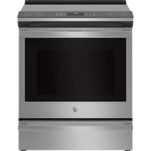 GE Appliances Presidents' Day Sale: Up to 40% off