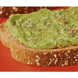 Smoothie King Avocado Toast: Free if you dress up as an avocado Smoothie King Avocado Toast: Free if you dress up as an avocado