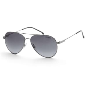 Carrera Unisex Aviator Sunglasses: $27 Carrera Unisex Aviator Sunglasses: $27