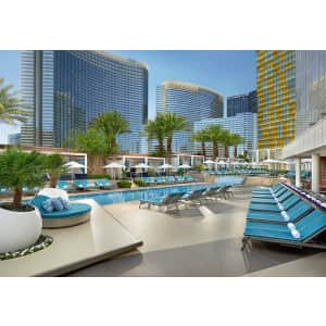 Las Vegas Hotel Stays at TripAdvisor: from $12/night