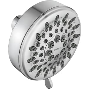 Moen Ignite Five-Function Shower Head: $15