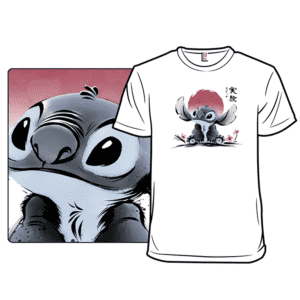 Woot Top 20 T-Shirts: 3 for $18