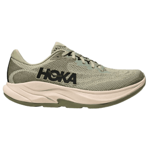 Hoka Men's Rincon 4 Running Shoes: $100