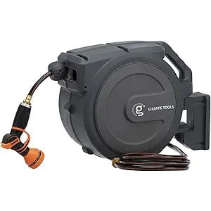 Giraffe Tools Hose Reel Prime Day Deals at Amazon: Up to 43% off