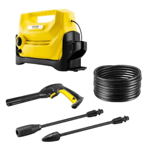 Karcher Pressure Washers at Home Depot: Up to 25% off Karcher Pressure Washers at Home Depot: Up to 25% off