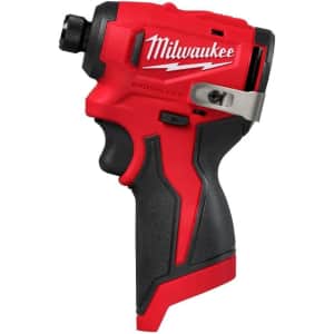 Milwaukee Tool Deals at Amazon: From $5